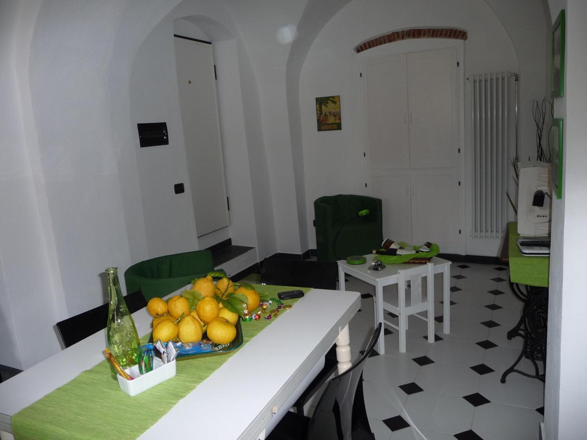 Ca Dei Conti Villa Сан Бартоломео ал Маре Стая снимка