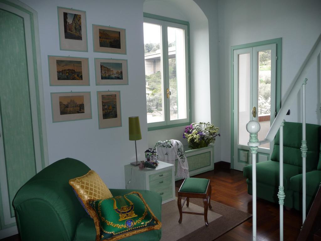 Ca Dei Conti Villa Сан Бартоломео ал Маре Стая снимка