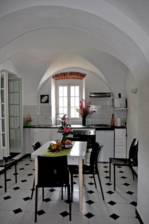 Ca Dei Conti Villa Сан Бартоломео ал Маре Стая снимка