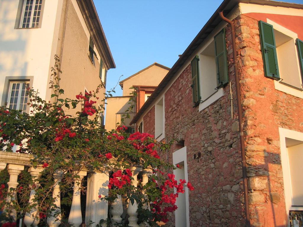 Ca Dei Conti Villa Сан Бартоломео ал Маре Екстериор снимка