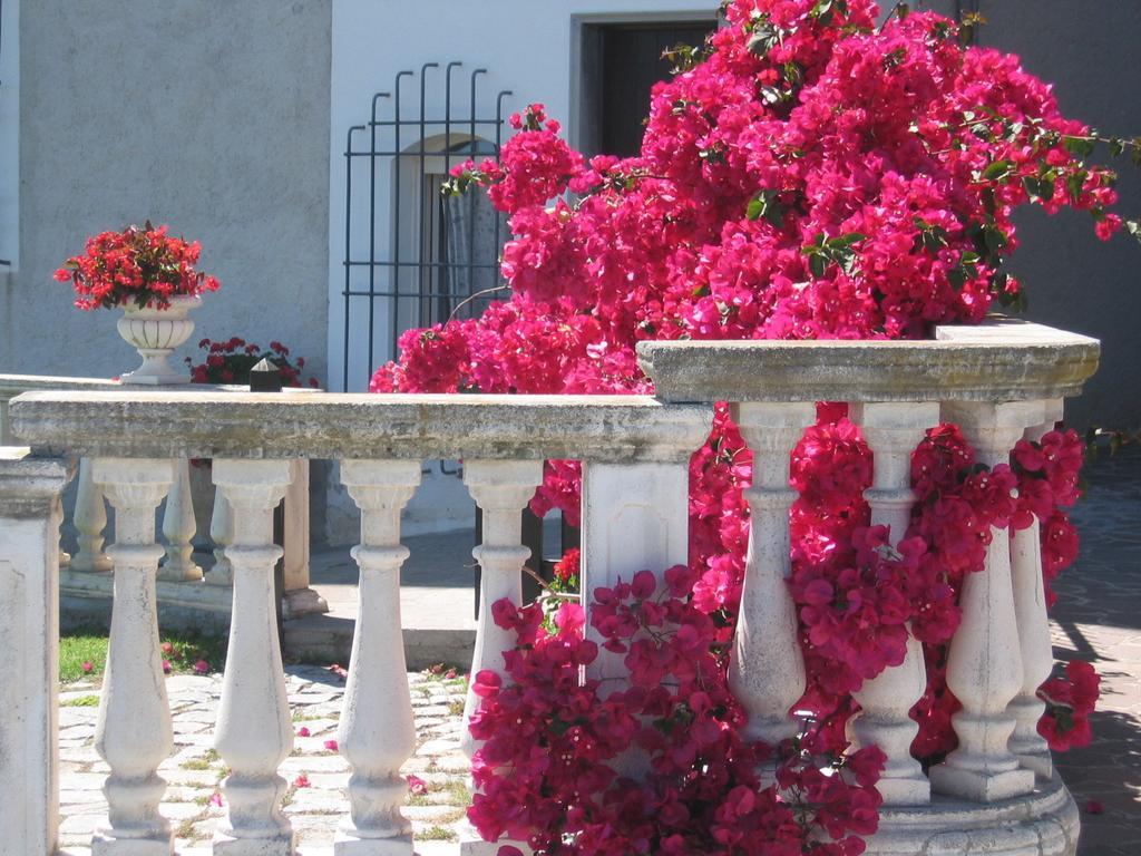 Ca Dei Conti Villa Сан Бартоломео ал Маре Стая снимка