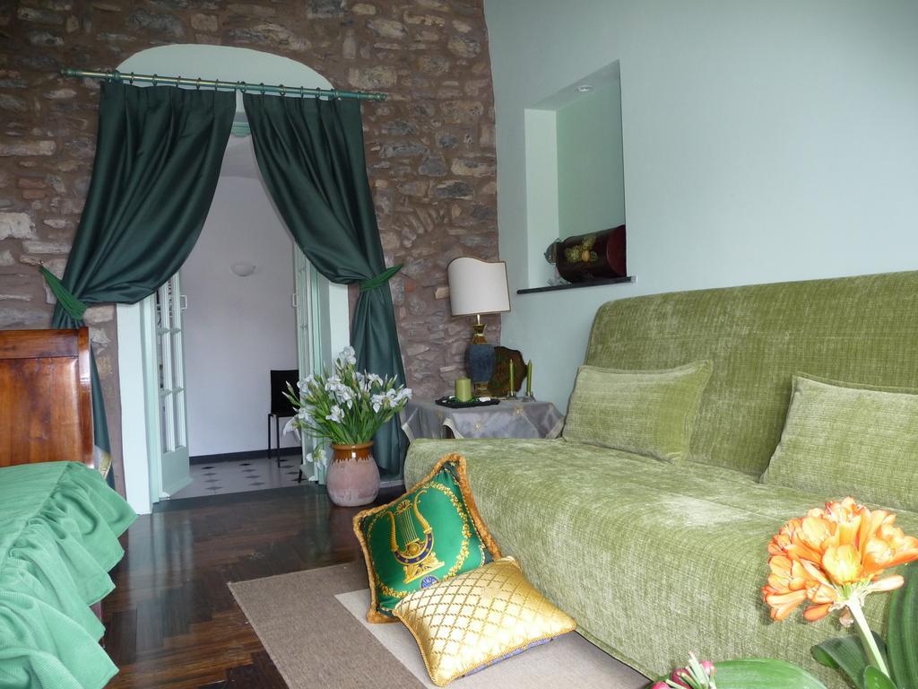 Ca Dei Conti Villa Сан Бартоломео ал Маре Стая снимка