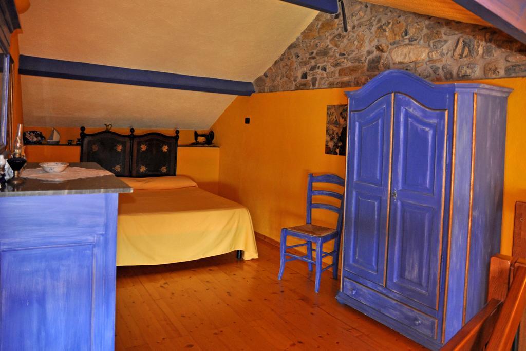 Ca Dei Conti Villa Сан Бартоломео ал Маре Стая снимка
