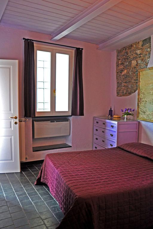Ca Dei Conti Villa Сан Бартоломео ал Маре Стая снимка