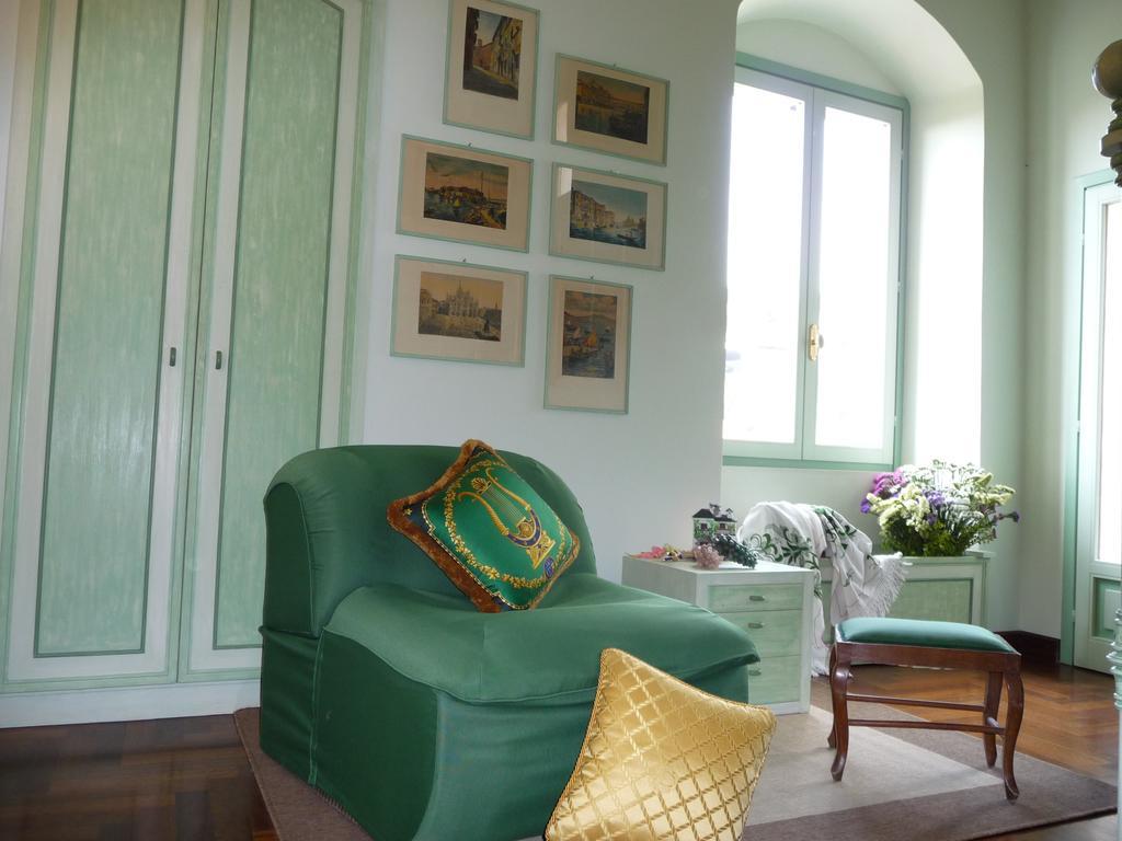 Ca Dei Conti Villa Сан Бартоломео ал Маре Стая снимка