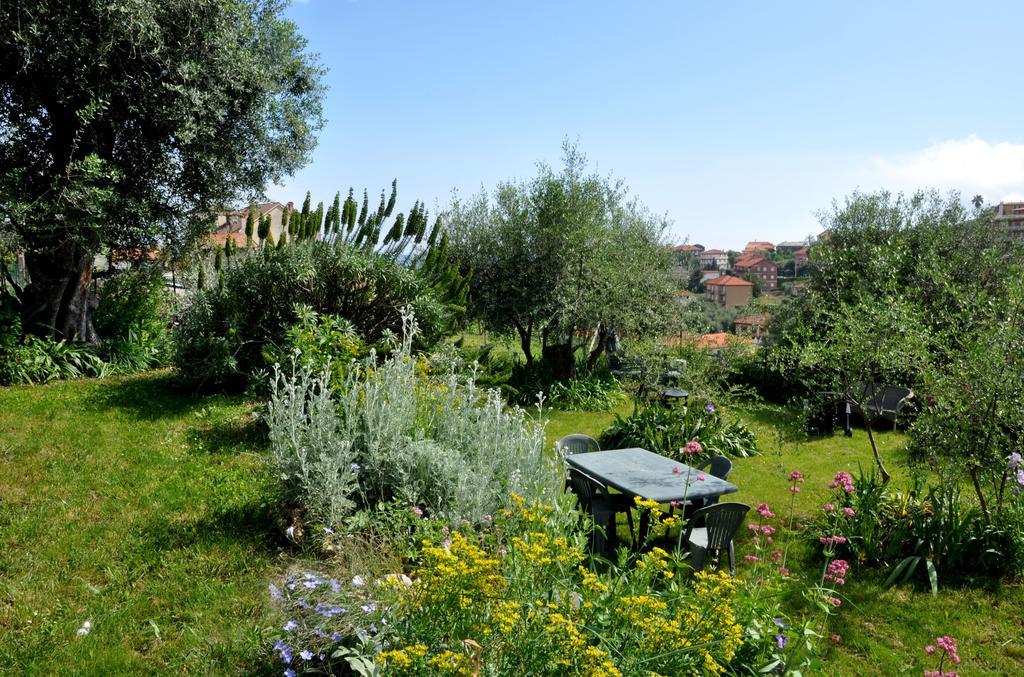 Ca Dei Conti Villa Сан Бартоломео ал Маре Стая снимка