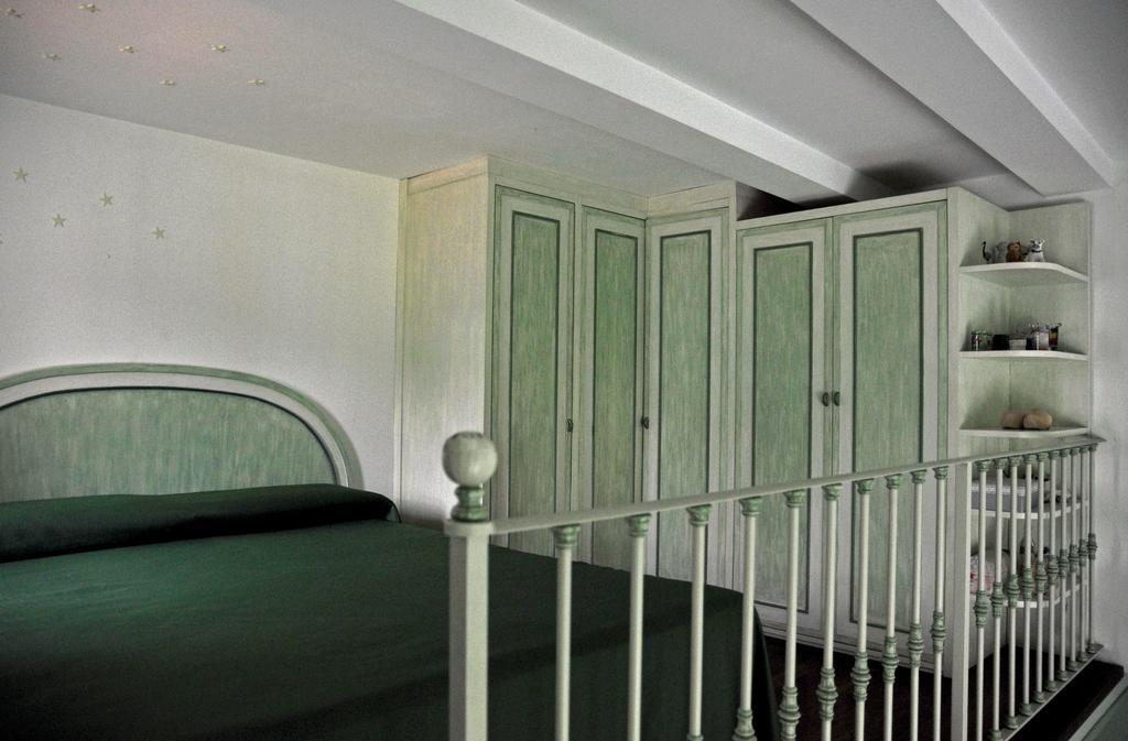 Ca Dei Conti Villa Сан Бартоломео ал Маре Стая снимка