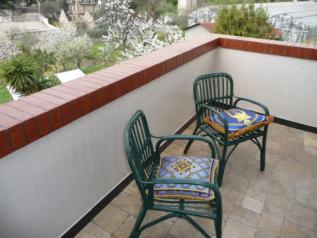 Ca Dei Conti Villa Сан Бартоломео ал Маре Стая снимка