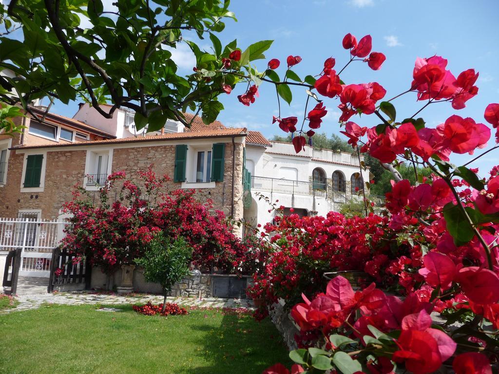 Ca Dei Conti Villa Сан Бартоломео ал Маре Екстериор снимка